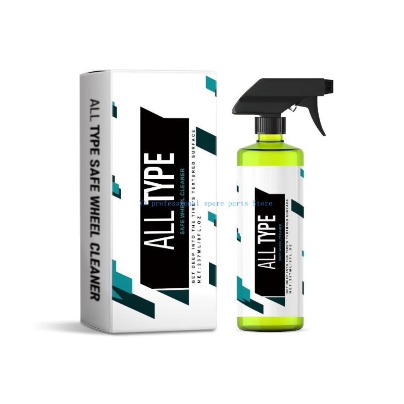 41XA Non Corrosive Tire Cleani - Wheel Cleaner Alloy recensione e prezzo