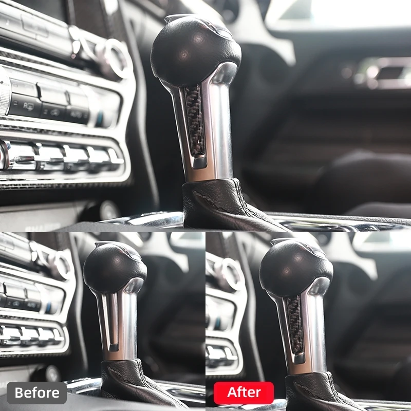 Real Soft Carbon Fiber Interio - Interior Detailing Kit recensione e prezzo
