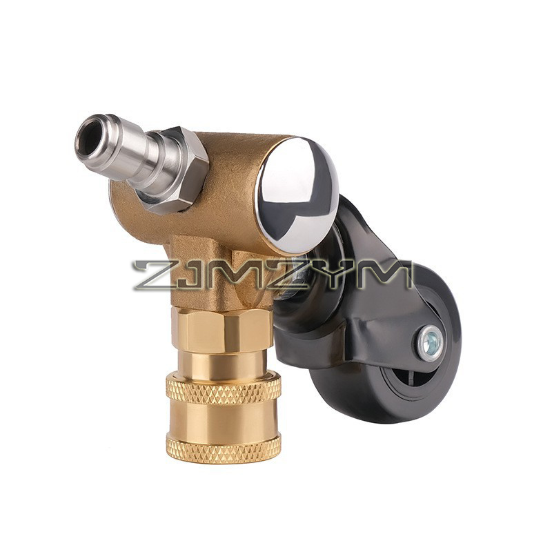 Cleaning Water Gun Adapter Cha - Wheel Cleaner Alloy recensione e prezzo