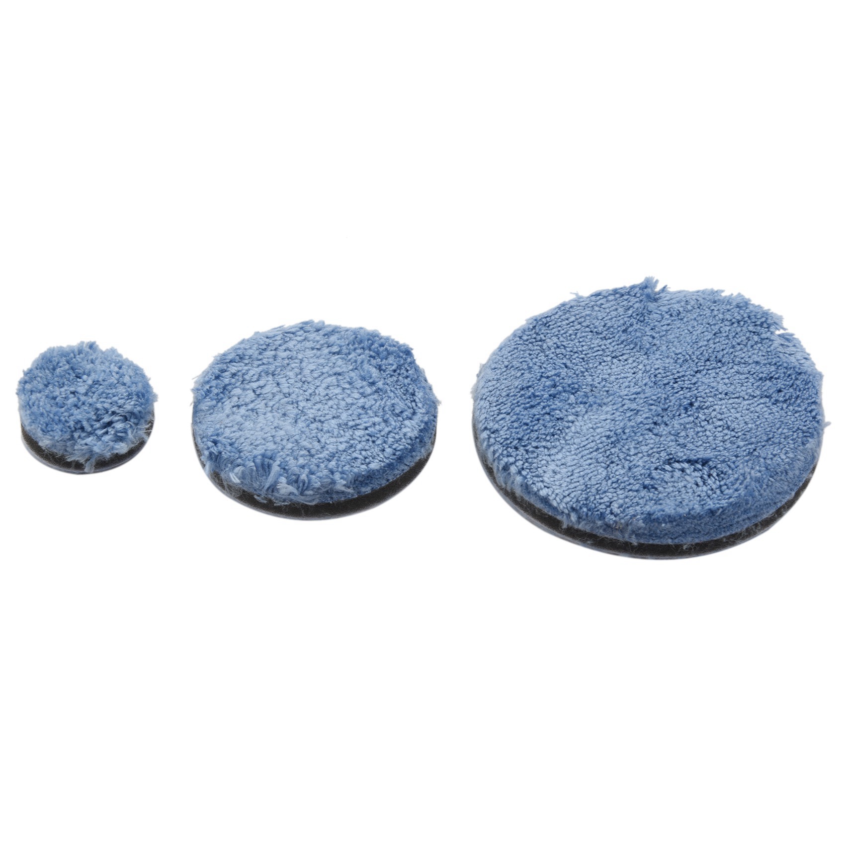 AA81-Polishing Wheel Buffing C - Polish Pad Set Buffer recensione e prezzo