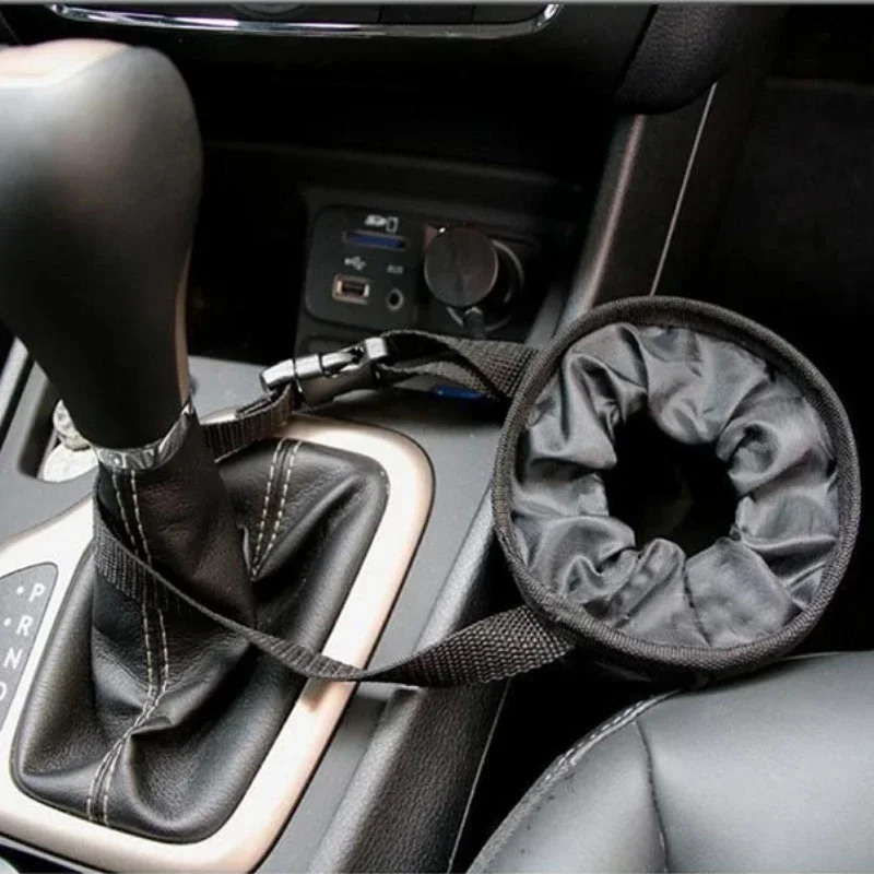 Car Seat Back Trash Holder Han - Seat Cleaner Fabric recensione e prezzo