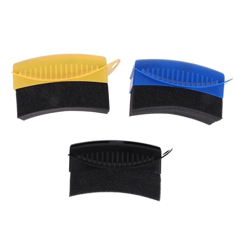 Lid Options PP Car Wheel Polis - Wax Applicator Pad recensione e prezzo