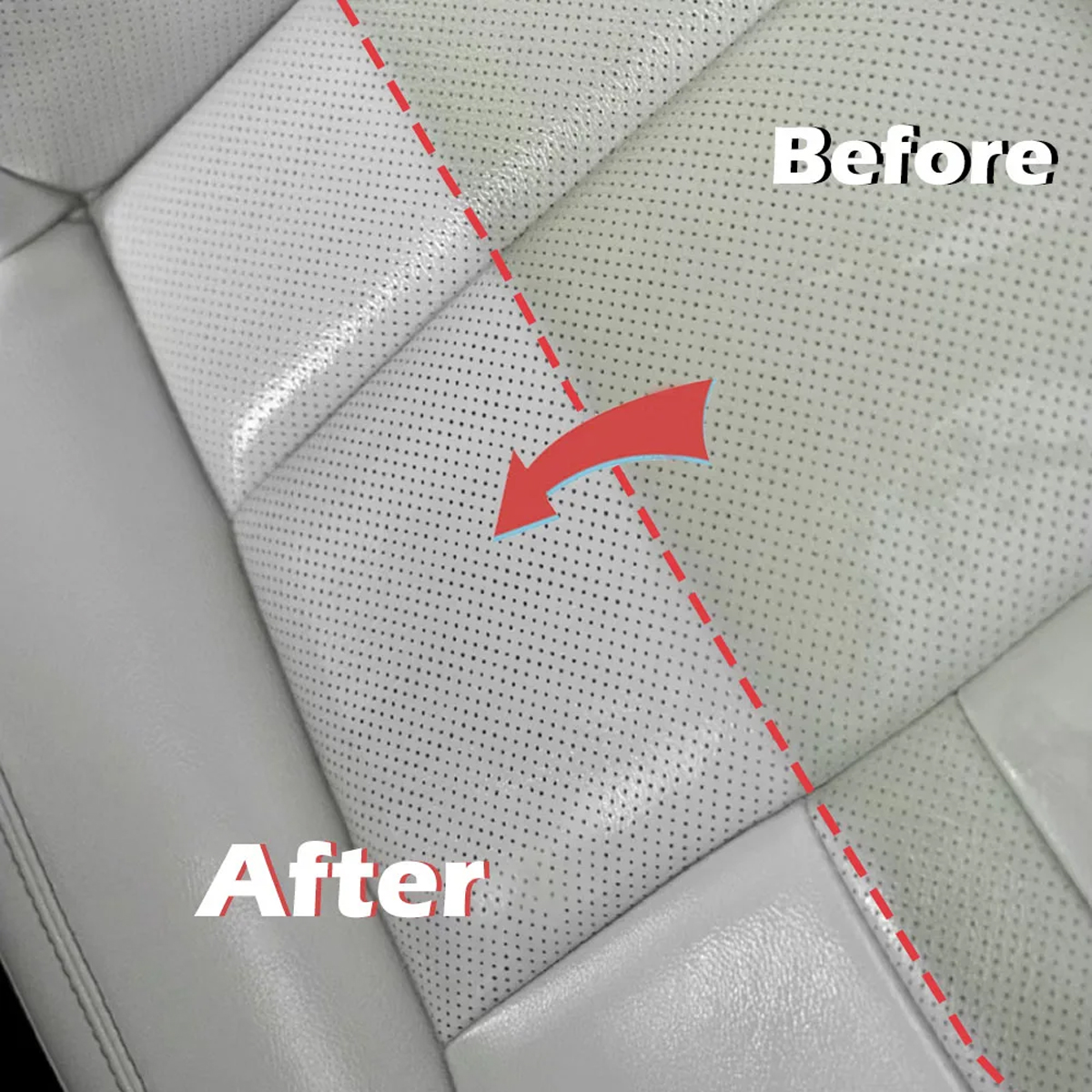 Car Foam Cleaner Neutral PH fo - Seat Cleaner Fabric recensione e prezzo
