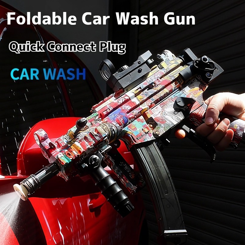 High Pressure Washer, Spray Gu - Pressure Washer Foam Gun recensione e prezzo