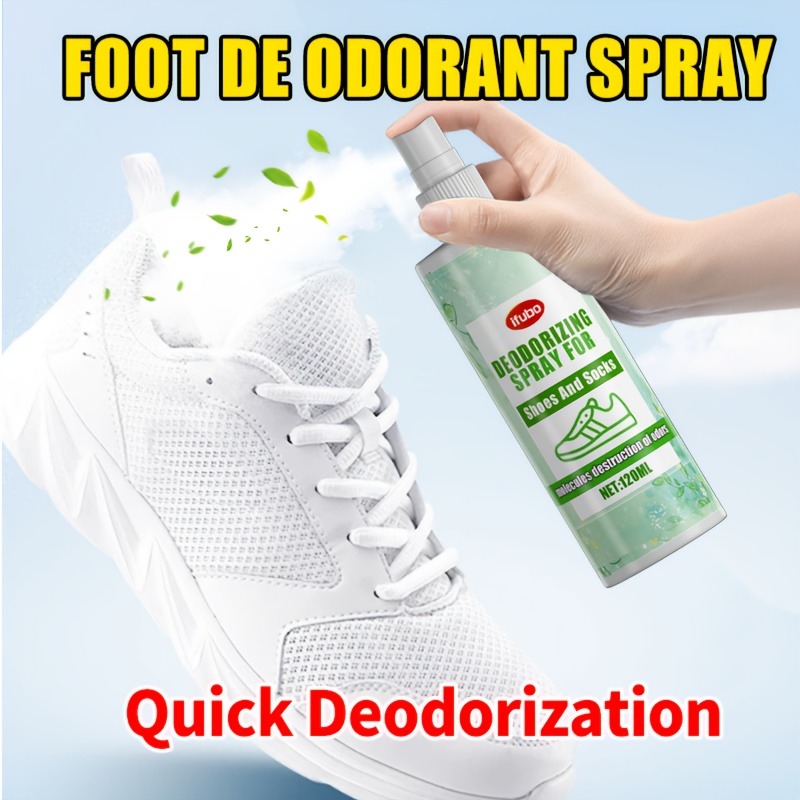 Multifunctional Shoe & Sock De - Odor Eliminator Car recensione e prezzo