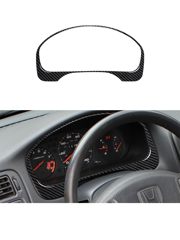 For Honda Civic 1999 2000 Carb - Interior Detailing Kit recensione e prezzo