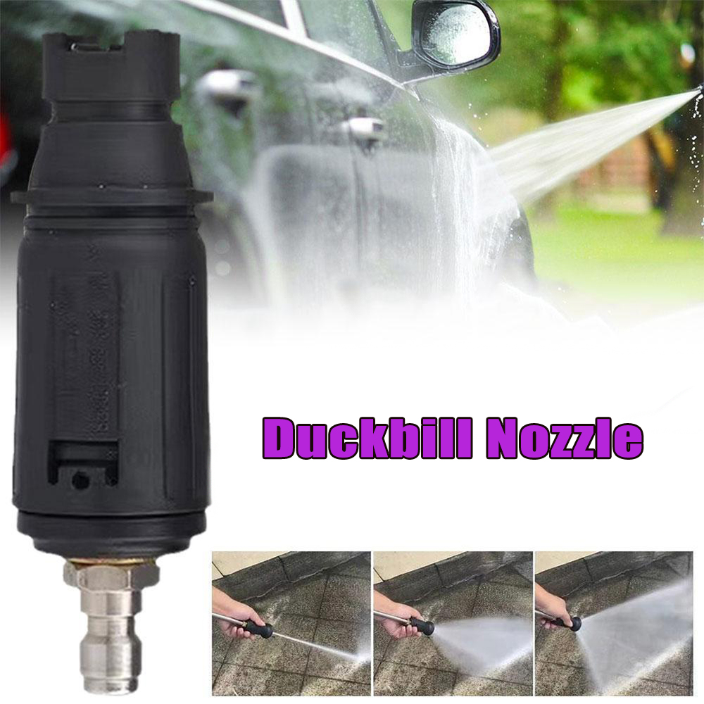 M14x1.5 Car Wash Water Gun Adj - Car Shampoo Ph recensione e prezzo