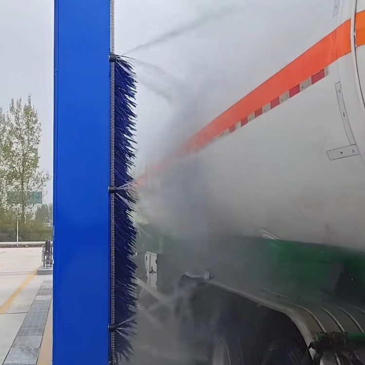 Cleaning for Big  Buses Recipr - Car Cleaning Brush recensione e prezzo