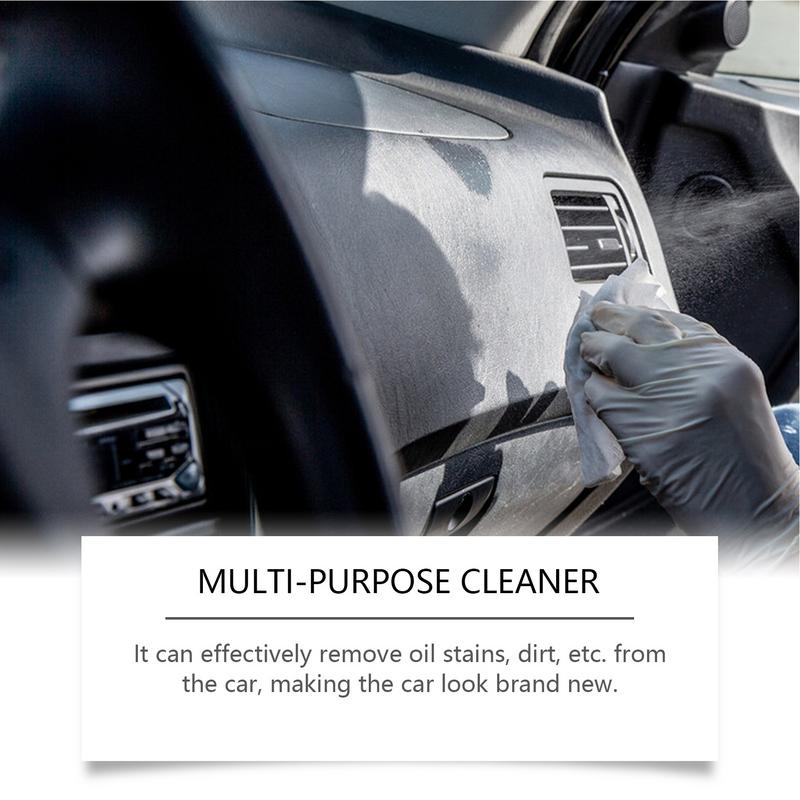 Stain Remover Leather Seat Cle - Leather Cleaner Interior recensione e prezzo