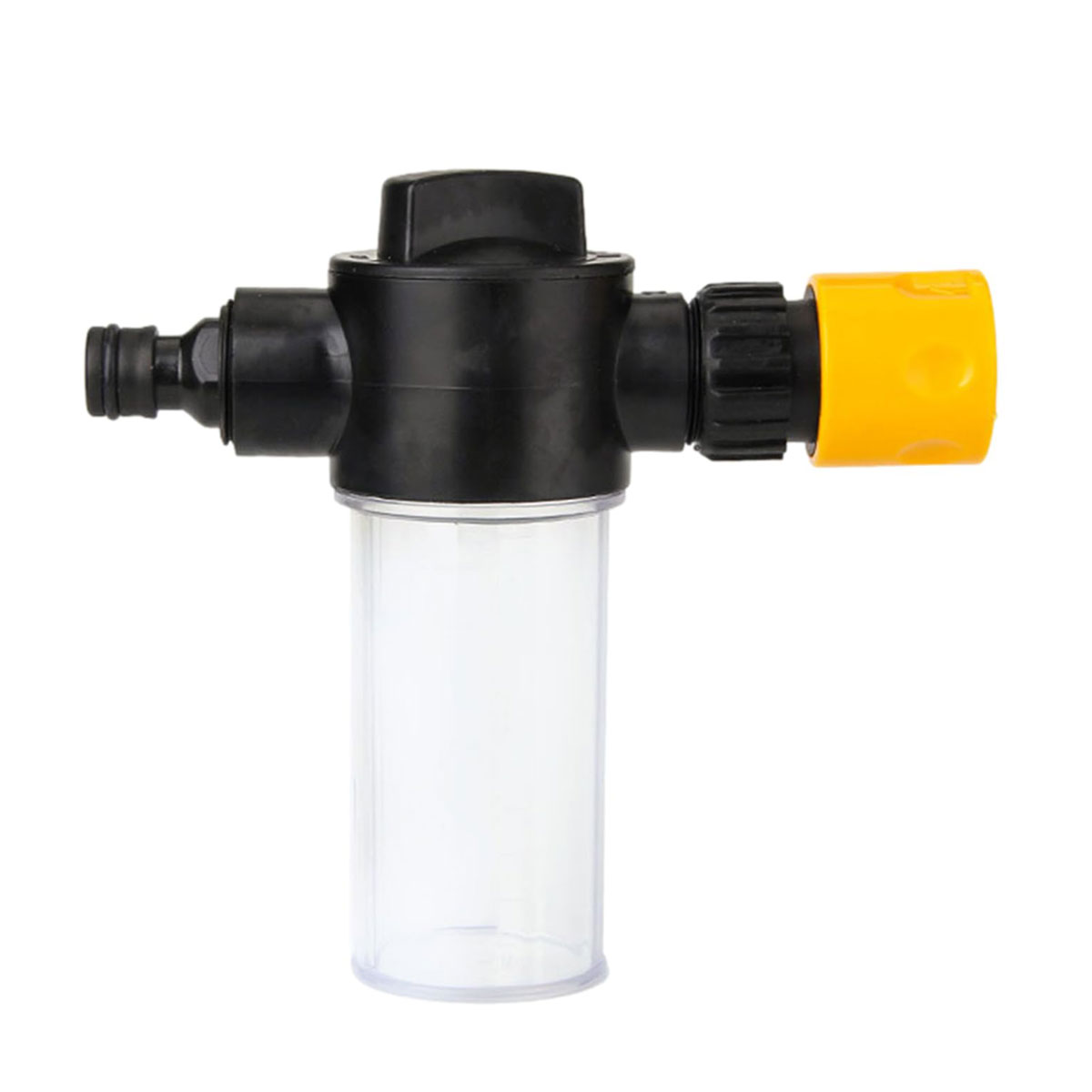Foam pot Car Wash Foam Gun - A - Pressure Washer Foam Gun recensione e prezzo