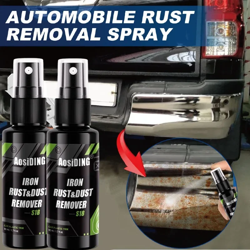 Car Detailing Rust Remove Allo - Wheel Cleaner Alloy recensione e prezzo