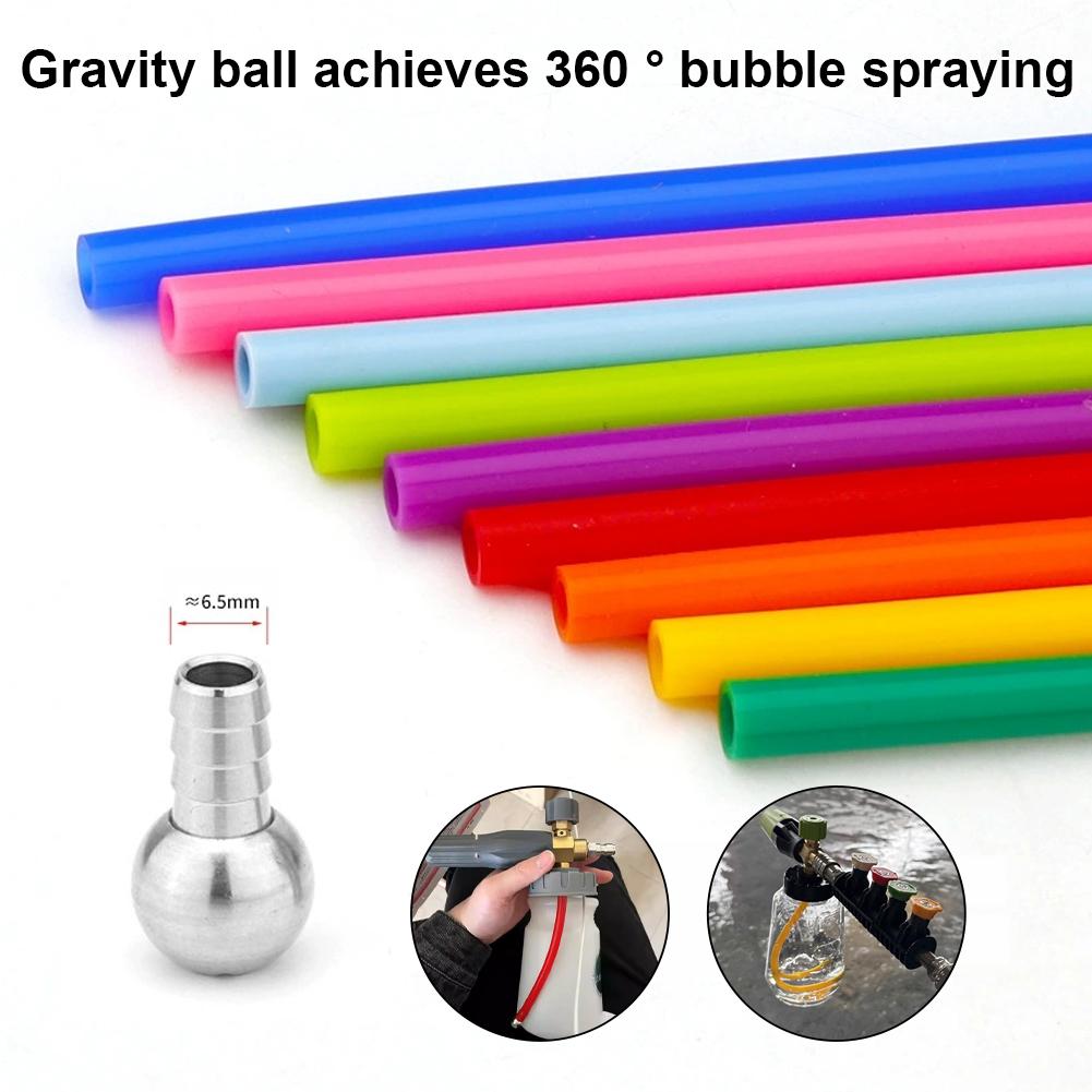 Car Wash Accessories Foam Cann - Foam Cannon Car Wash recensione e prezzo