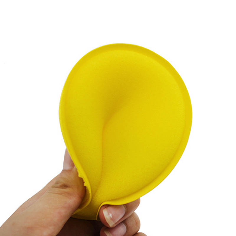 12 pcs High Quality Polishing  - Wax Applicator Pad recensione e prezzo