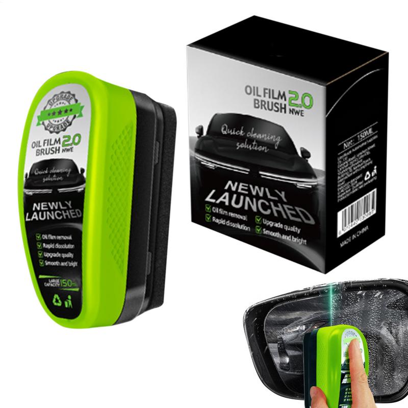 Glass Cleaning Board Car Winds - Car Cleaning Brush recensione e prezzo