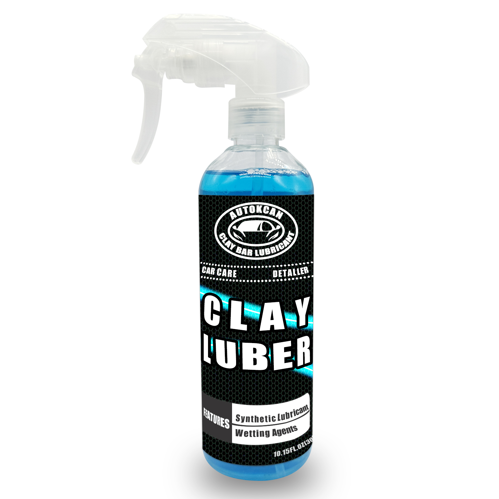 200G Car Clay Bar And 300ml Ma - Clay Bar Lubricant recensione e prezzo