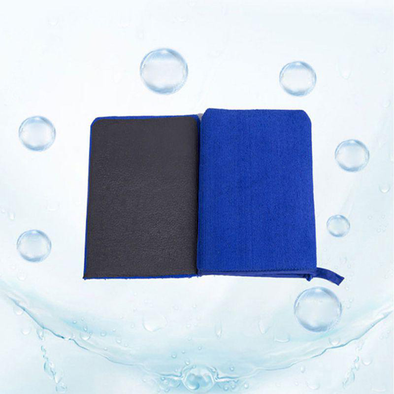 Magic Clay Bar Washing Gloves  - Clay Bar Lubricant recensione e prezzo