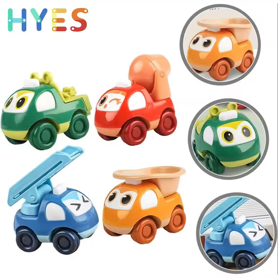 Children's inertial toy car, e - Car Shampoo Ph recensione e prezzo