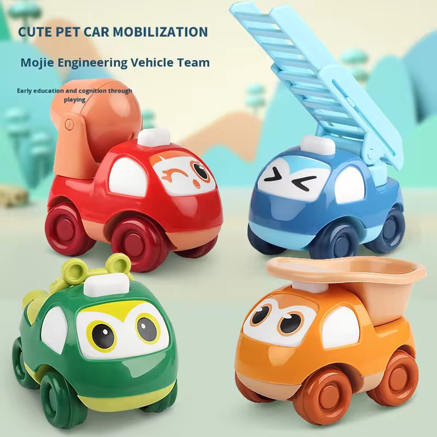 Children's inertial toy car, e - Car Shampoo Ph recensione e prezzo