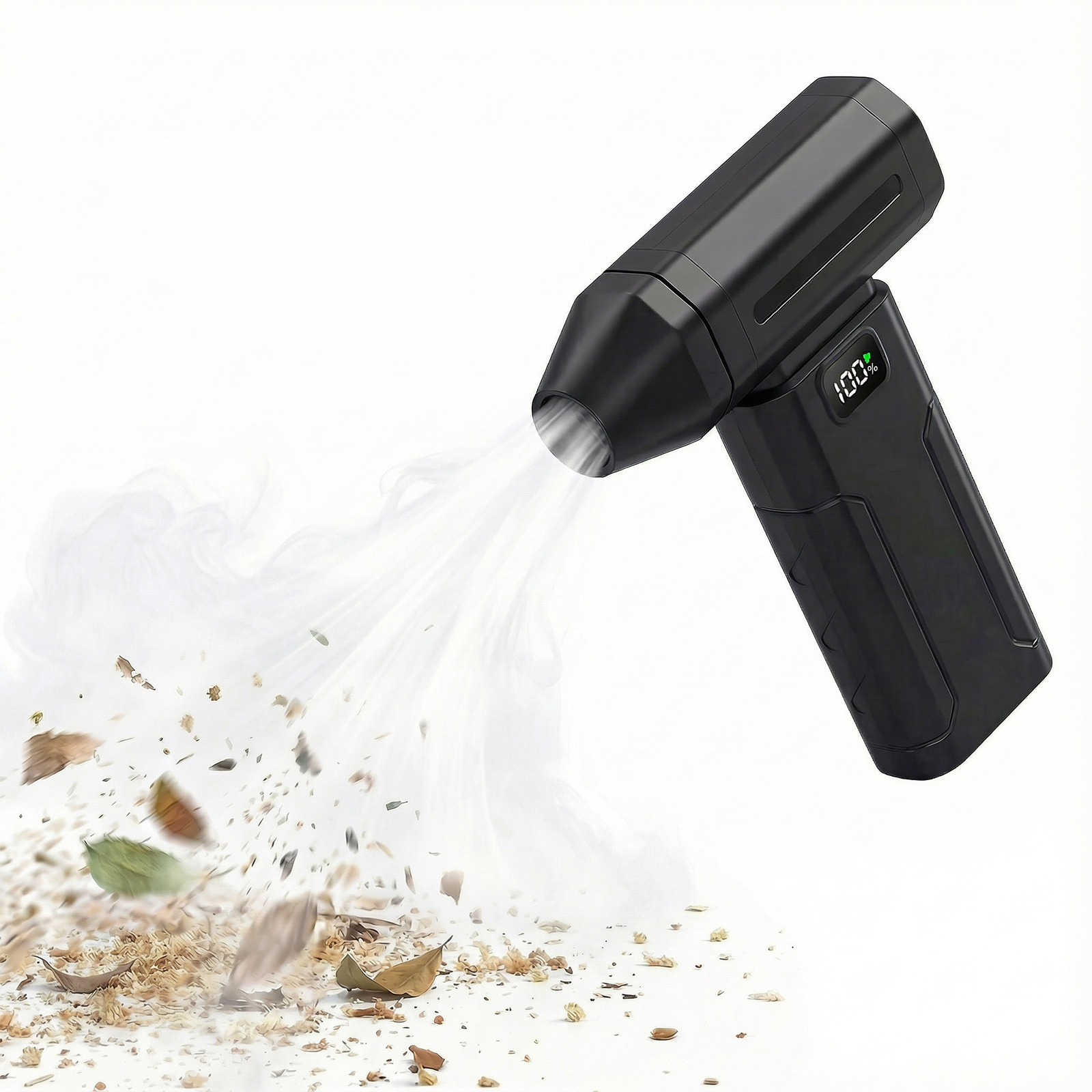 Compressed Air Duster 5-Speed  - Dryer Car Blower recensione e prezzo