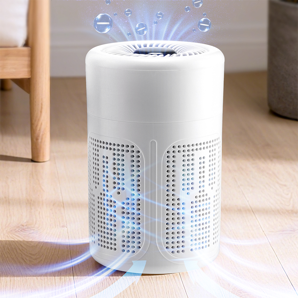 Portable Car Air Purifier Offi - Odor Eliminator Car recensione e prezzo