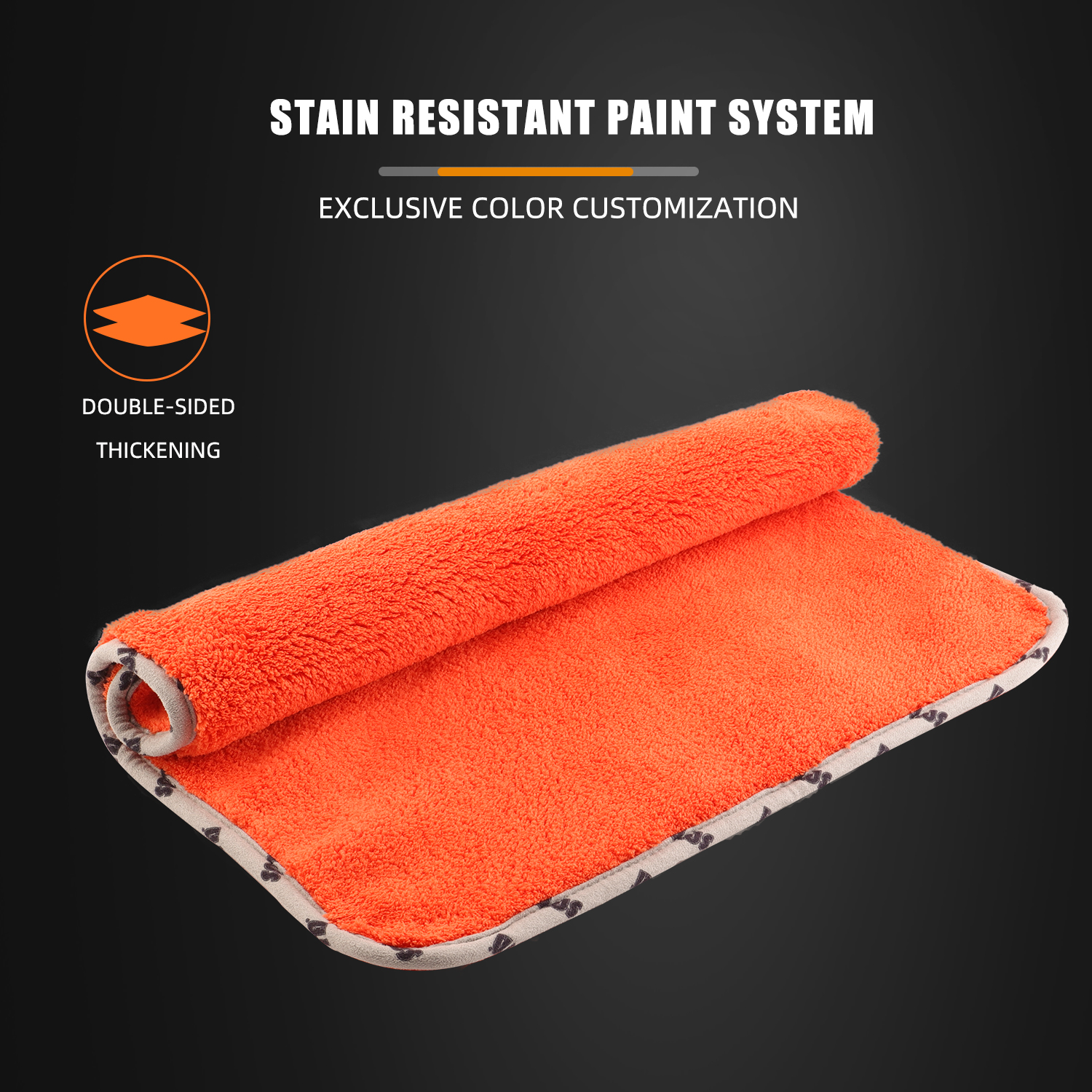 SPTA Car Microfiber Towels, Up - Microfiber Towel Detailing recensione e prezzo