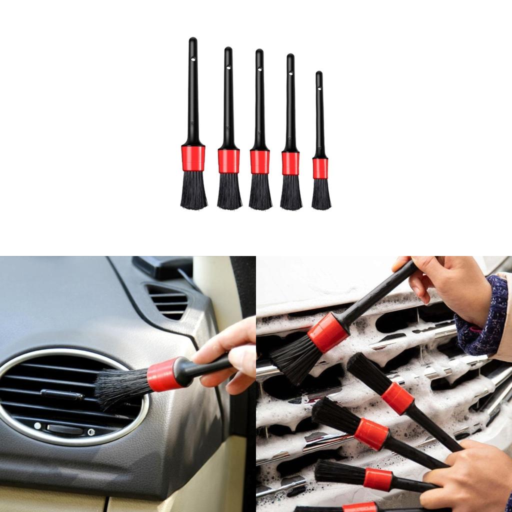 Cleaning Brush Car Dust Dirt C - Dirt Brush Interior recensione e prezzo