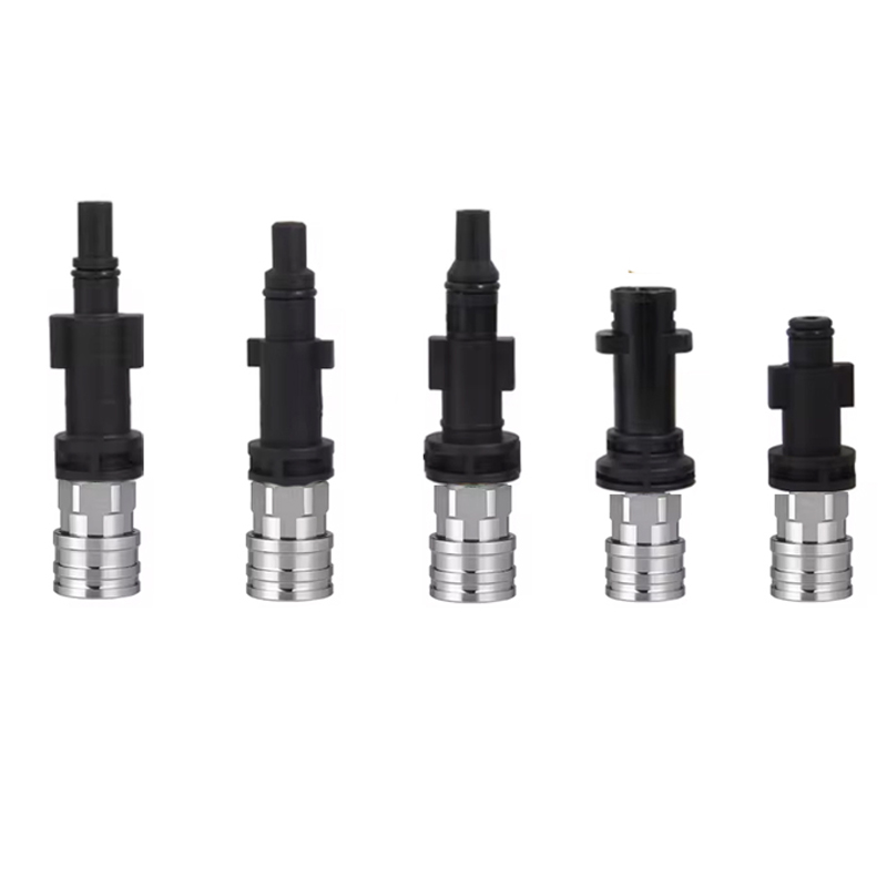Pressure Washer Quick Connecto - Pressure Washer Foam Gun recensione e prezzo