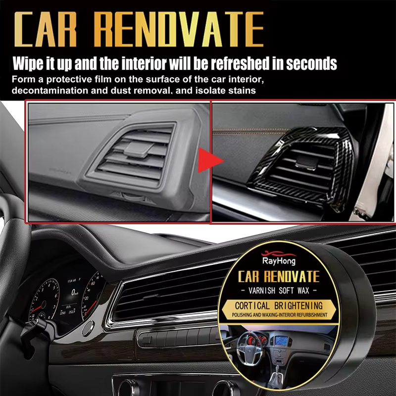 Car Plastic Restorer Back To B - Trim Restorer Plastic recensione e prezzo