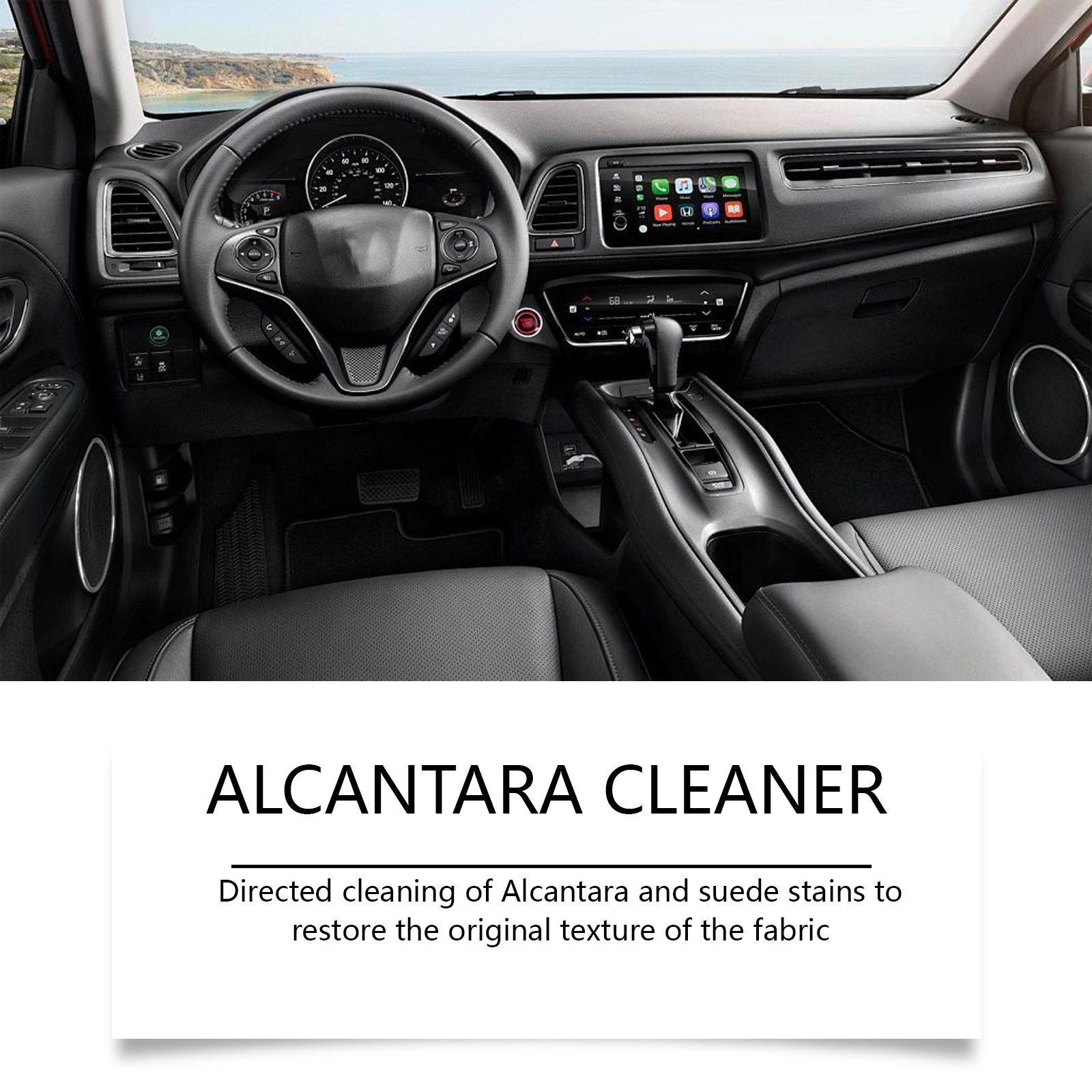 Car Interior Cleaning Spray Ca - Seat Cleaner Fabric recensione e prezzo