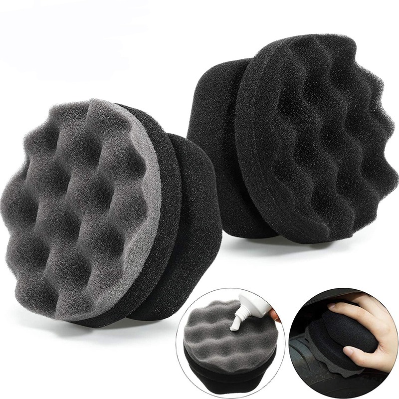 Car Wax Polishing Sponge Hexag - Wax Applicator Pad recensione e prezzo