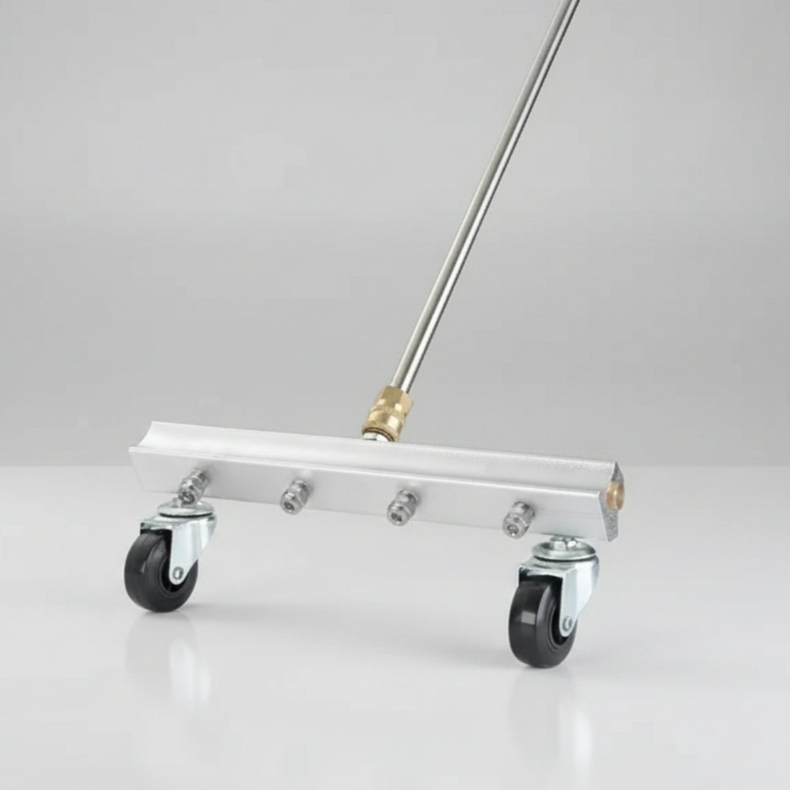 Pressure Washer Undercarriage  - Wheel Cleaner Alloy recensione e prezzo