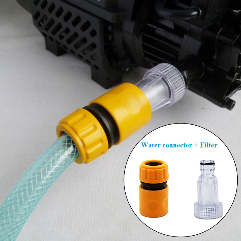 Car Washer Adapter High Pressu - Car Shampoo Ph recensione e prezzo