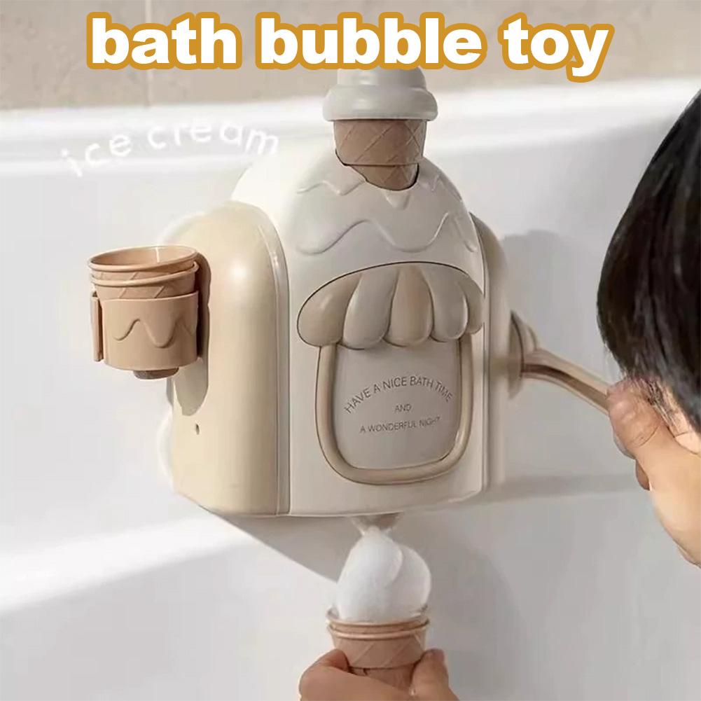 Kids Bubble Foam Machine - Car - Foam Cannon Car Wash recensione e prezzo