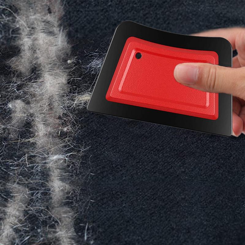 Pet Hair Remover Comb Brush Do - Seat Cleaner Fabric recensione e prezzo