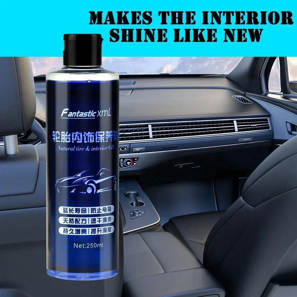 Car Interior Cleaning Crystal  - Car Wax Ceramic Coating recensione e prezzo