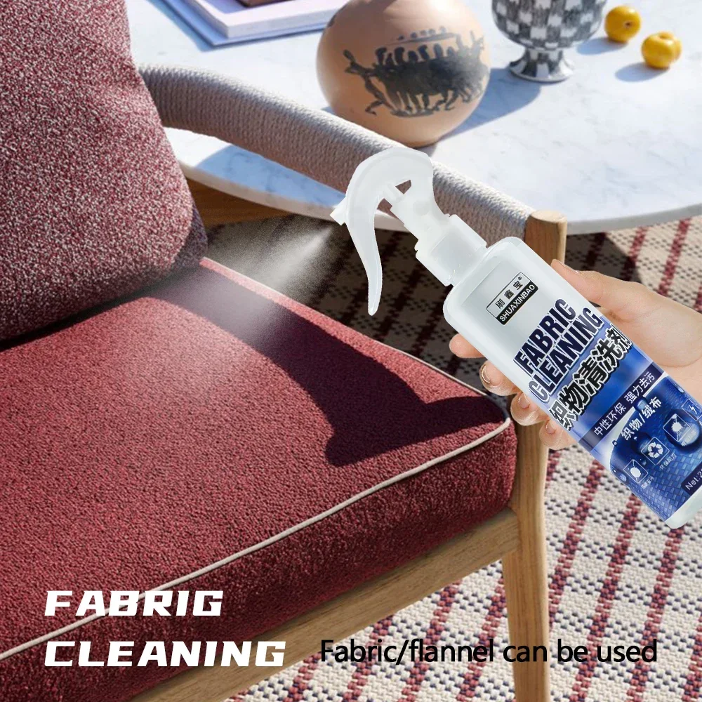 Car Interior Cleaning Agent Ce - Seat Cleaner Fabric recensione e prezzo
