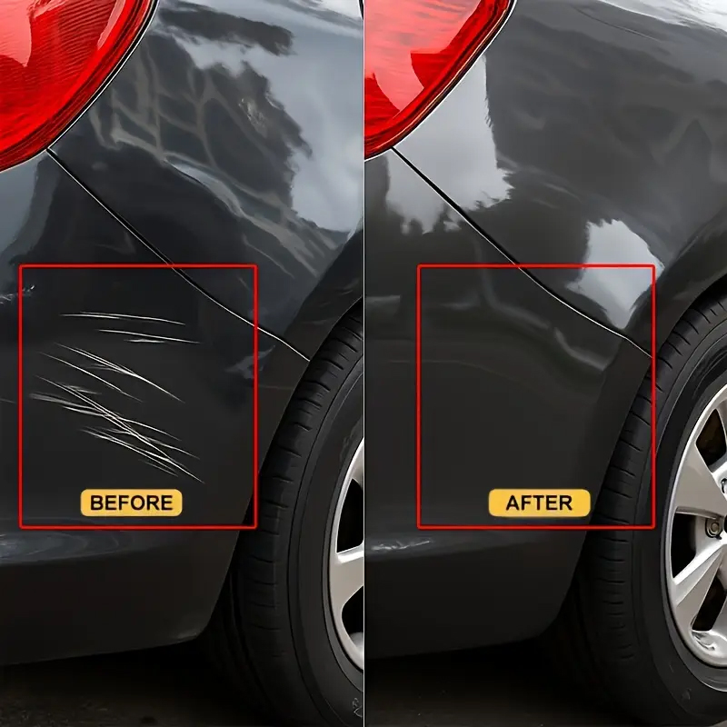 Car Special Wax Easy-to-Apply  - Car Wax Ceramic Coating recensione e prezzo