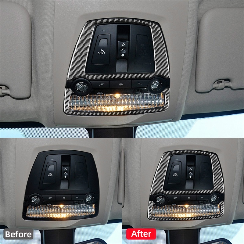 For BMW F10 F25 F26 2011-2017  - Interior Detailing Kit recensione e prezzo