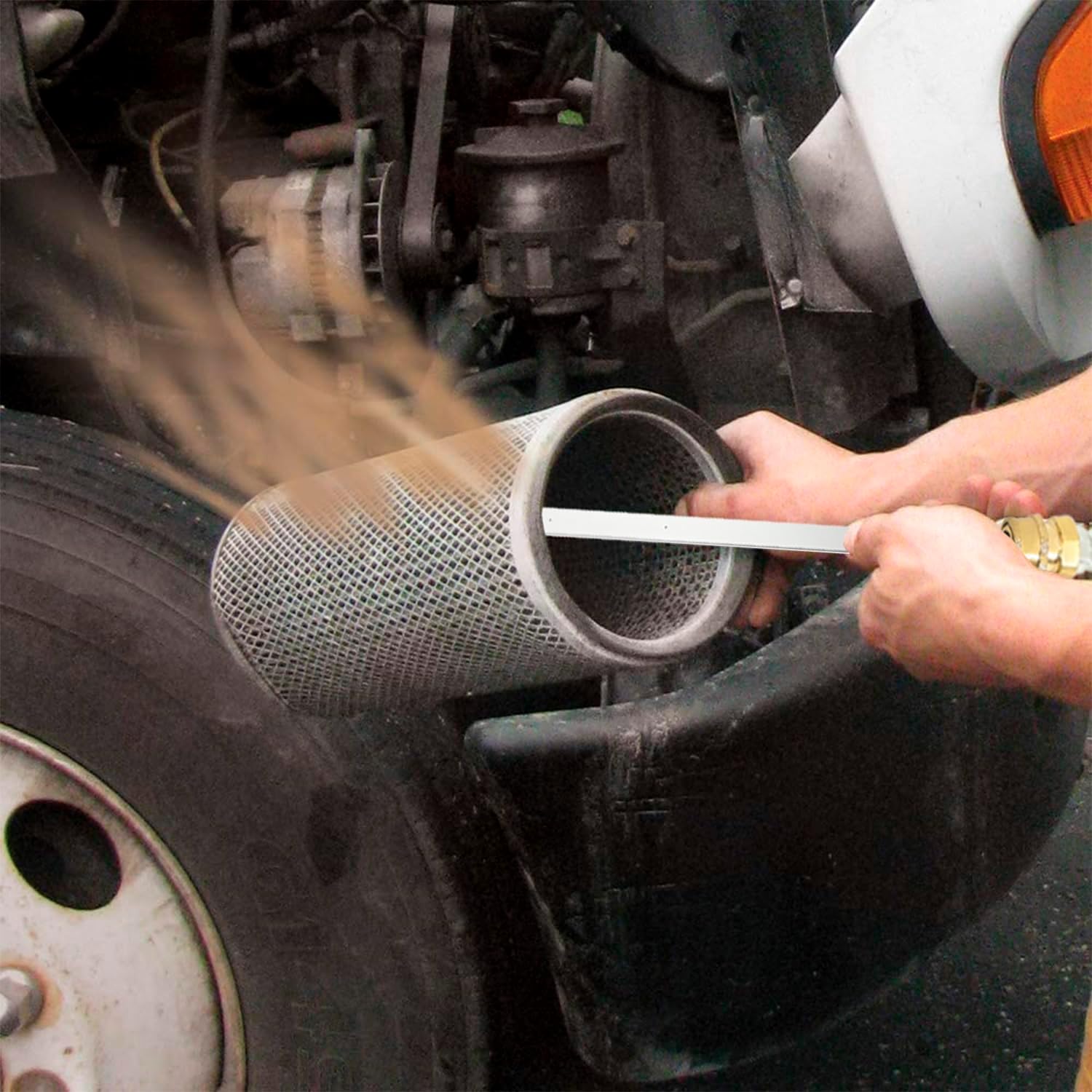 Car Water Tank Removal-Free Ra - Car Shampoo Ph recensione e prezzo