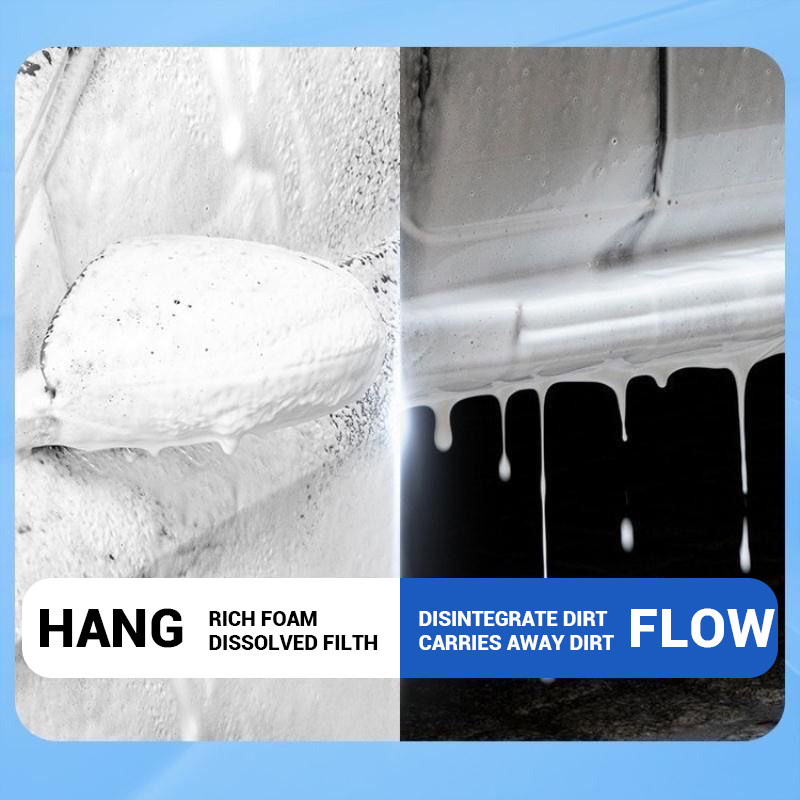 LEIBOO 2L Powerful Electric Fo - Foam Cannon Car Wash recensione e prezzo