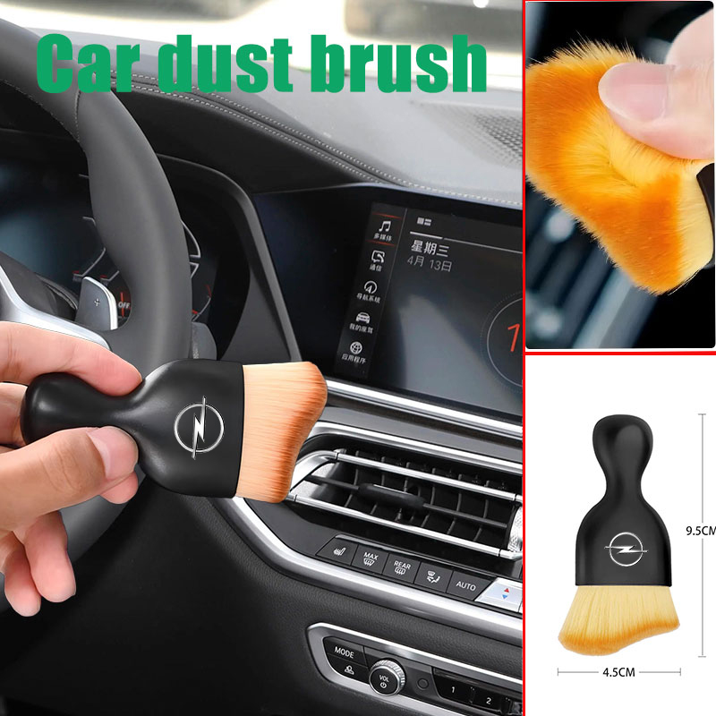 Car Interior Tool Air Conditio - Car Cleaning Brush recensione e prezzo