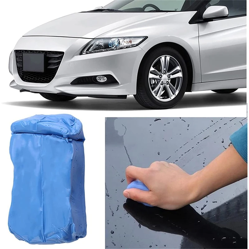 1-3Pcs Clay Bar Detailing Auto - Clay Bar Lubricant recensione e prezzo