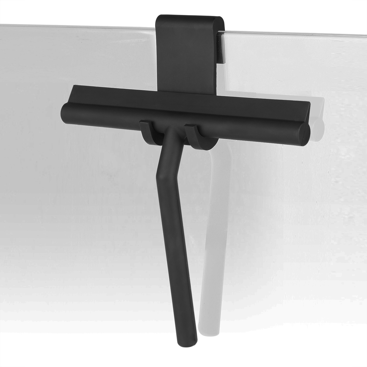 Silicone Squeegee Streak Free  - Glass Cleaner Streak recensione e prezzo