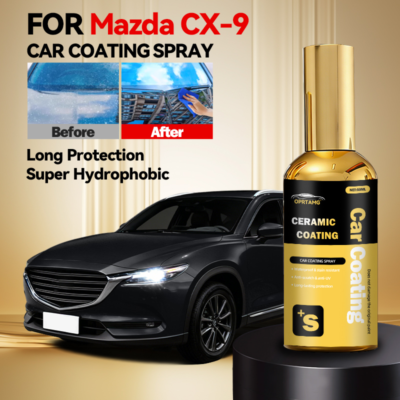 Graphene Ceramic Car Coating K - Car Wax Ceramic Coating recensione e prezzo