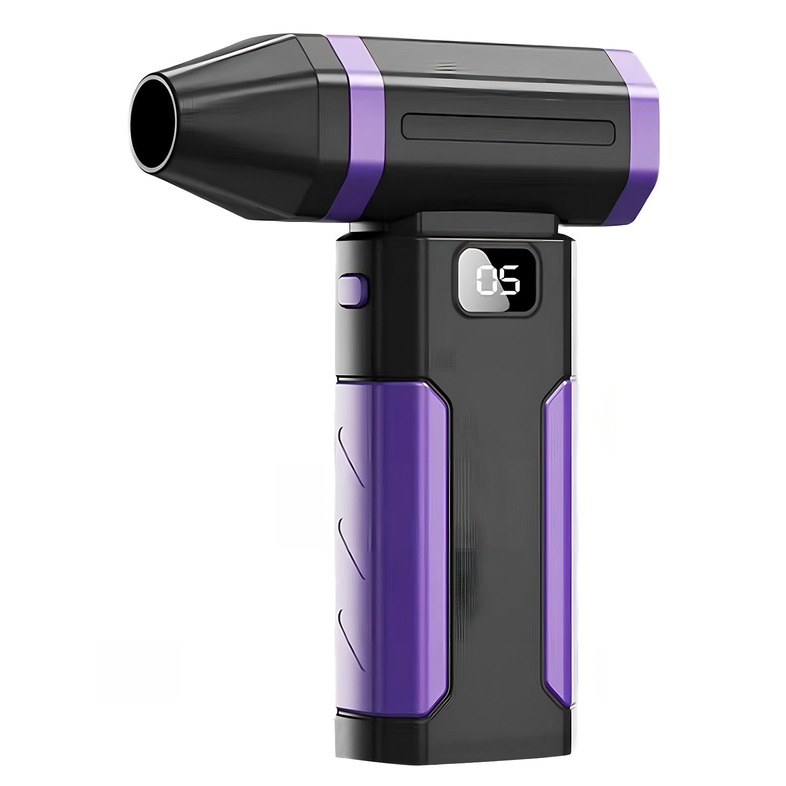 Powerful Air Blower 5-Speed Ha - Dryer Car Blower recensione e prezzo