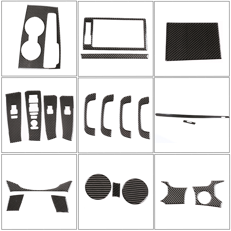 For Honda Civic 2021-2022 11th - Interior Detailing Kit recensione e prezzo