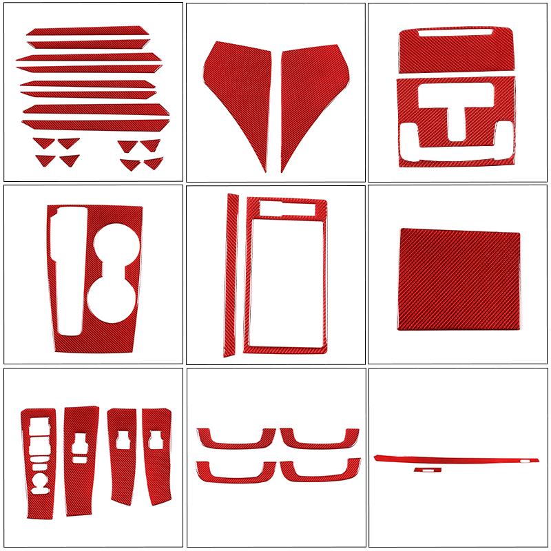 For Honda Civic 2021-2022 11th - Interior Detailing Kit recensione e prezzo