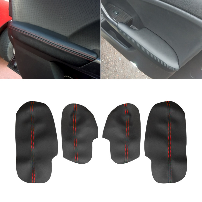 Soft Leather Door Panel Cover  - Leather Cleaner Interior recensione e prezzo