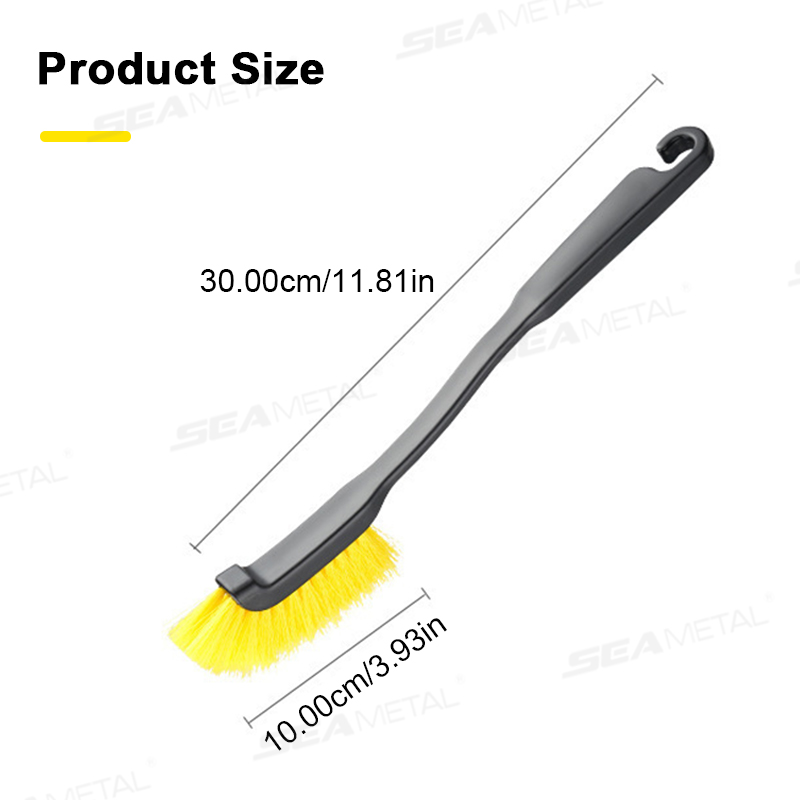 SEAMETAL Car Tire Wheel Rim Cl - Wheel Cleaner Alloy recensione e prezzo