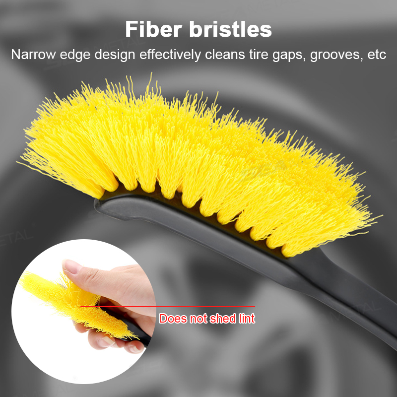 SEAMETAL Car Tire Wheel Rim Cl - Wheel Cleaner Alloy recensione e prezzo